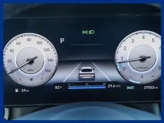 Hyundai ELANTRA 2023 Limited 4dr Sedan SULEV