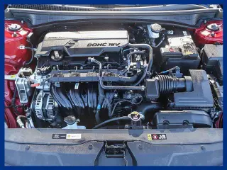 Hyundai ELANTRA 2023 Limited 4dr Sedan SULEV