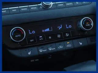 Hyundai ELANTRA 2023 Limited 4dr Sedan SULEV