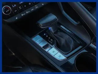 Hyundai ELANTRA 2023 Limited 4dr Sedan SULEV