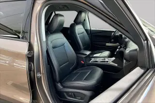 Ford Explorer Hybrid 2021 Limited 4dr SUV