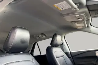 Ford Explorer Hybrid 2021 Limited 4dr SUV