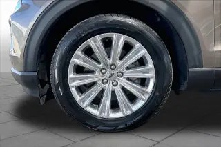 Ford Explorer Hybrid 2021 Limited 4dr SUV