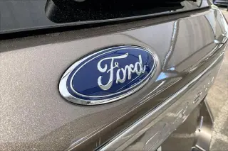 Ford Explorer Hybrid 2021 Limited 4dr SUV