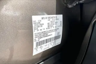Ford Explorer Hybrid 2021 Limited 4dr SUV