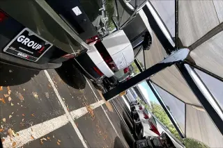 Ford Explorer Hybrid 2021 Limited 4dr SUV