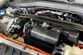 Ford Explorer Hybrid 2021 Limited 4dr SUV