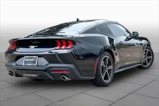 Ford Mustang 2025 EcoBoost 2dr Fastback