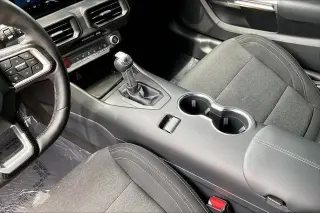 Ford Mustang 2025 EcoBoost 2dr Fastback