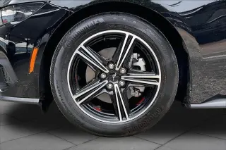 Ford Mustang 2025 EcoBoost 2dr Fastback