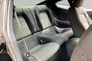 Ford Mustang 2025 EcoBoost 2dr Fastback