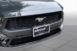 Ford Mustang 2025 EcoBoost 2dr Fastback