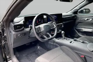 Ford Mustang 2025 EcoBoost 2dr Fastback