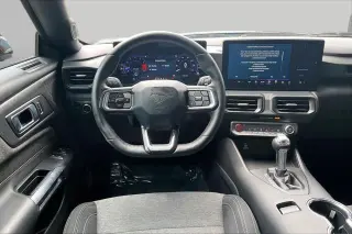 Ford Mustang 2025 EcoBoost 2dr Fastback