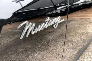 Ford Mustang 2025 EcoBoost 2dr Fastback