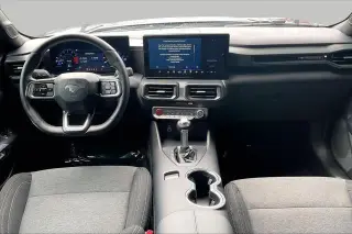 Ford Mustang 2025 EcoBoost 2dr Fastback
