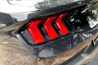 Ford Mustang 2025 EcoBoost 2dr Fastback