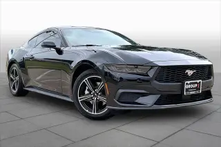 Ford Mustang 2025 EcoBoost 2dr Fastback