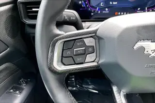 Ford Mustang 2025 EcoBoost 2dr Fastback