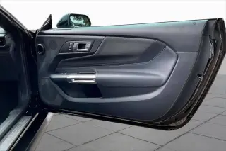 Ford Mustang 2025 EcoBoost 2dr Fastback