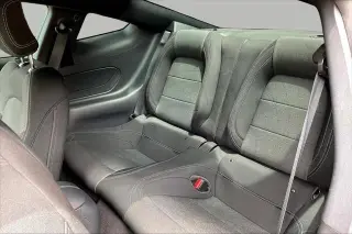 Ford Mustang 2025 EcoBoost 2dr Fastback