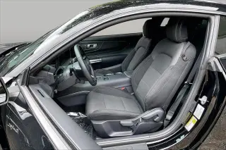 Ford Mustang 2025 EcoBoost 2dr Fastback