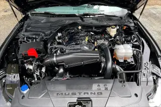 Ford Mustang 2025 EcoBoost 2dr Fastback