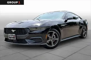 Ford Mustang 2025 EcoBoost 2dr Fastback