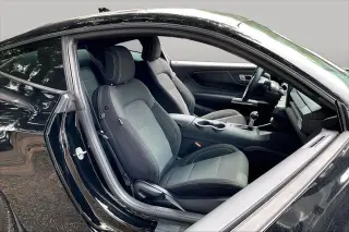 Ford Mustang 2025 EcoBoost 2dr Fastback