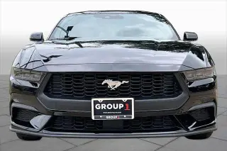 Ford Mustang 2025 EcoBoost 2dr Fastback