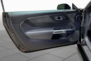 Ford Mustang 2025 EcoBoost 2dr Fastback