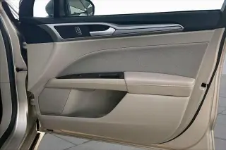 Ford Fusion 2019 SE 4dr Sedan