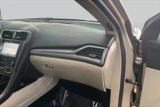 Ford Fusion 2019 SE 4dr Sedan