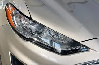 Ford Fusion 2019 SE 4dr Sedan