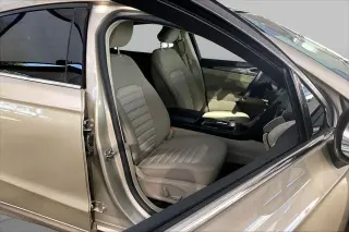 Ford Fusion 2019 SE 4dr Sedan