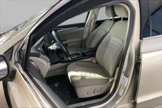 Ford Fusion 2019 SE 4dr Sedan
