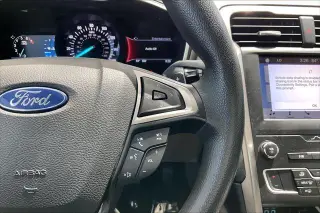 Ford Fusion 2019 SE 4dr Sedan