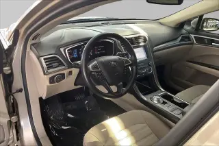 Ford Fusion 2019 SE 4dr Sedan