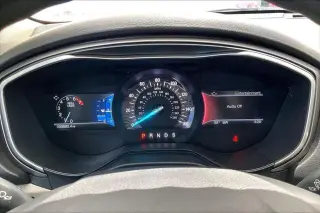 Ford Fusion 2019 SE 4dr Sedan