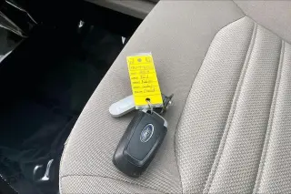 Ford Fusion 2019 SE 4dr Sedan