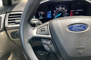 Ford Fusion 2019 SE 4dr Sedan