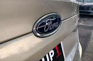 Ford Fusion 2019 SE 4dr Sedan