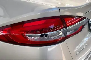 Ford Fusion 2019 SE 4dr Sedan