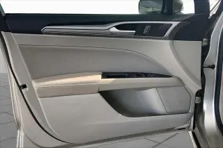 Ford Fusion 2019 SE 4dr Sedan
