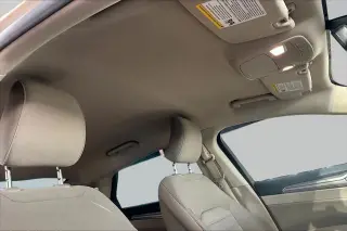 Ford Fusion 2019 SE 4dr Sedan