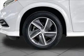 Honda HR-V 2019 AWD Touring 4dr Crossover