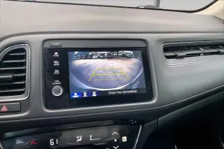 Honda HR-V 2019 AWD Touring 4dr Crossover