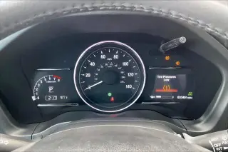 Honda HR-V 2019 AWD Touring 4dr Crossover