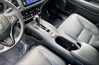 Honda HR-V 2019 AWD Touring 4dr Crossover