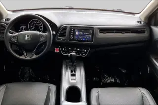 Honda HR-V 2019 AWD Touring 4dr Crossover